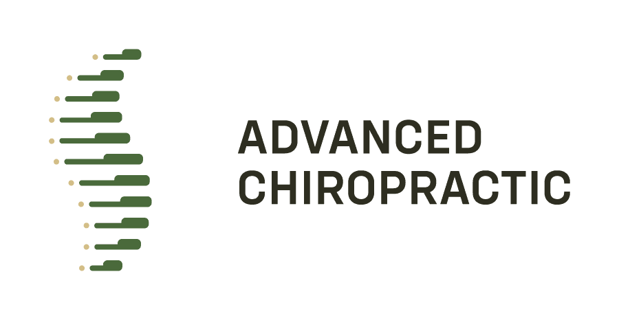 Advanced Chiropractic logo