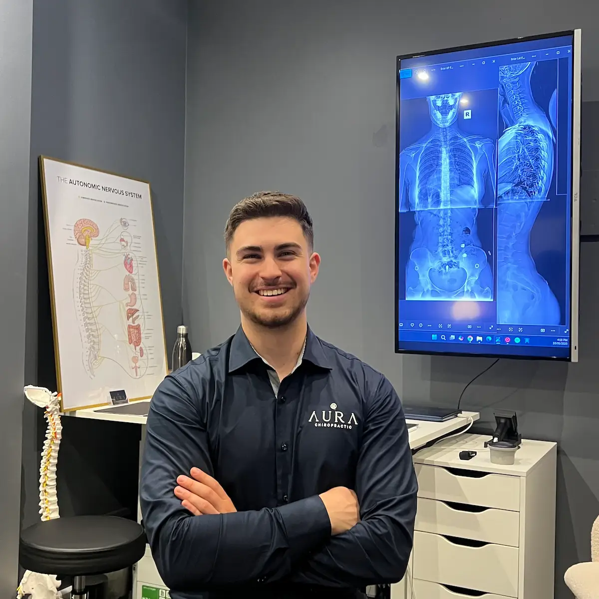 Aura Chiropractic